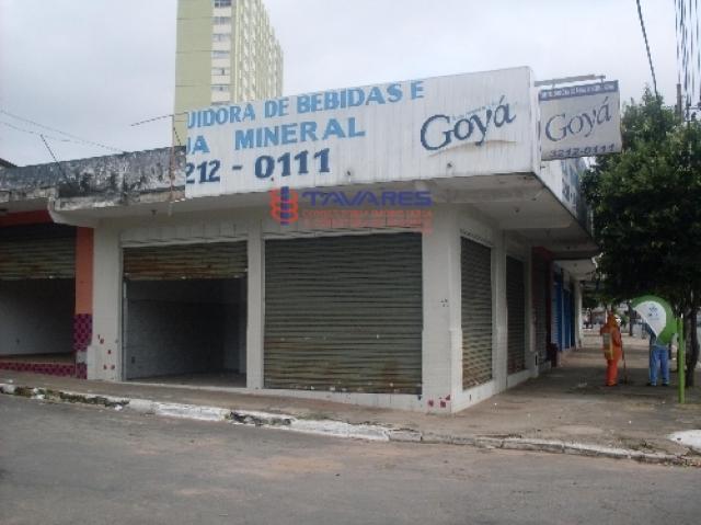 Sala comercial